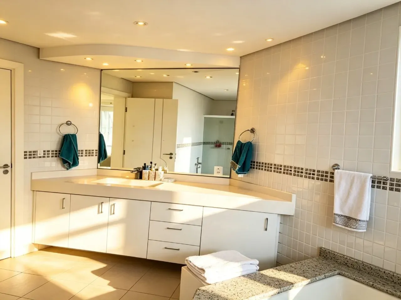 Casa amueblada con 4 dormitorios y jardín privado — photo 41