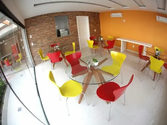Apartment with 3 bedrooms and 3 bathrooms — photo 18