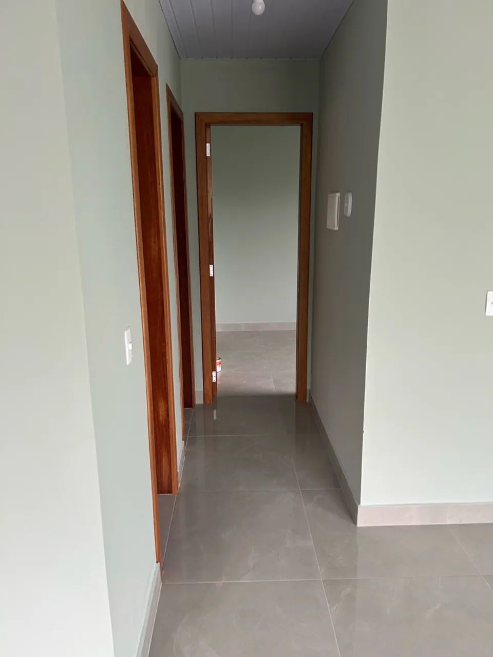 Mountain view in a 2-bedroom house, 65 m² — photo 2