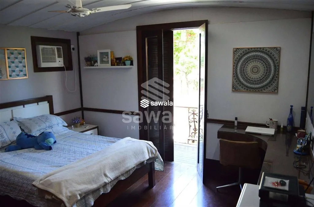 Casa com 4 quartos e 5 banheiros, bem cuidada — photo 13