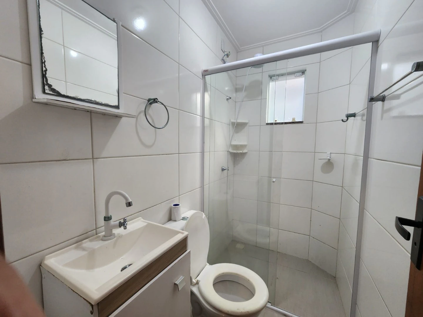 Власне барбекю та 2 спальні: квартира 47 м² — photo 9