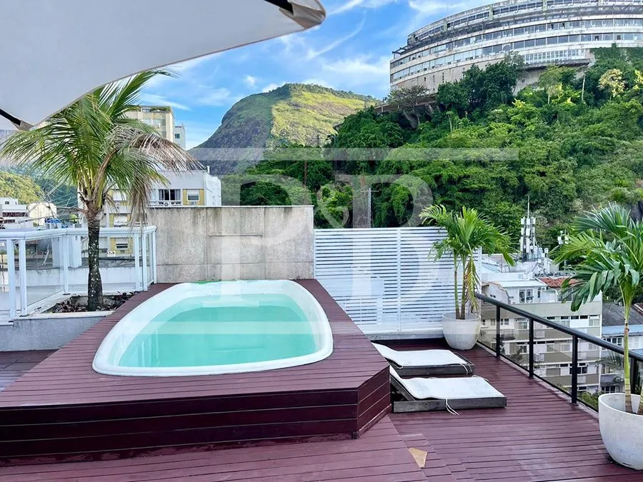 Cobertura com 5 quartos e 5 banheiros, 533 m² — photo 3