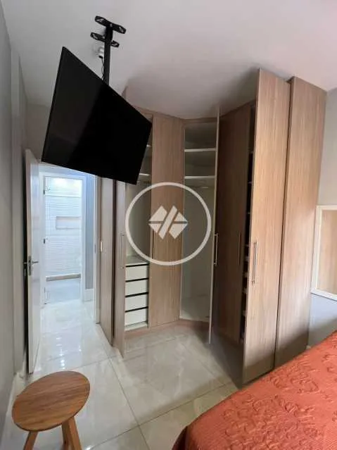 Washing machine in a 3-bedroom apartment, 105 m² — photo 7