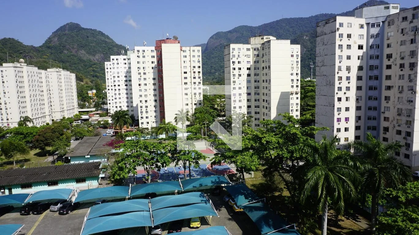 Apartamento com 3 quartos e 1 banheiro com 6 vagas — photo 24