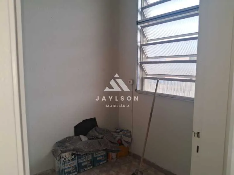 3-bedroom, 95 m² apartment in Rio de Janeiro