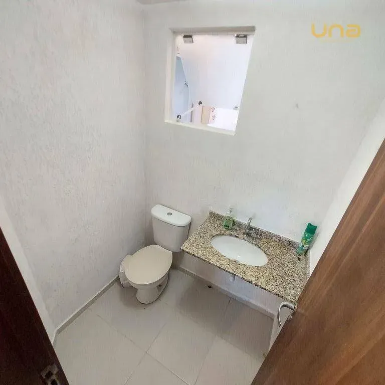 3-bedroom house, 2 with their own bathrooms, 130 m² — photo 4