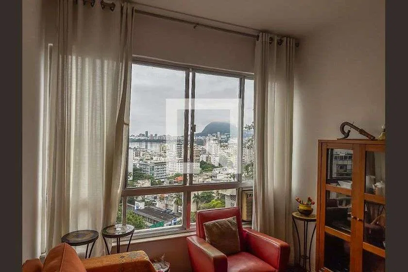 57 m² apartment with 2 bedrooms and a balcony — photo 20