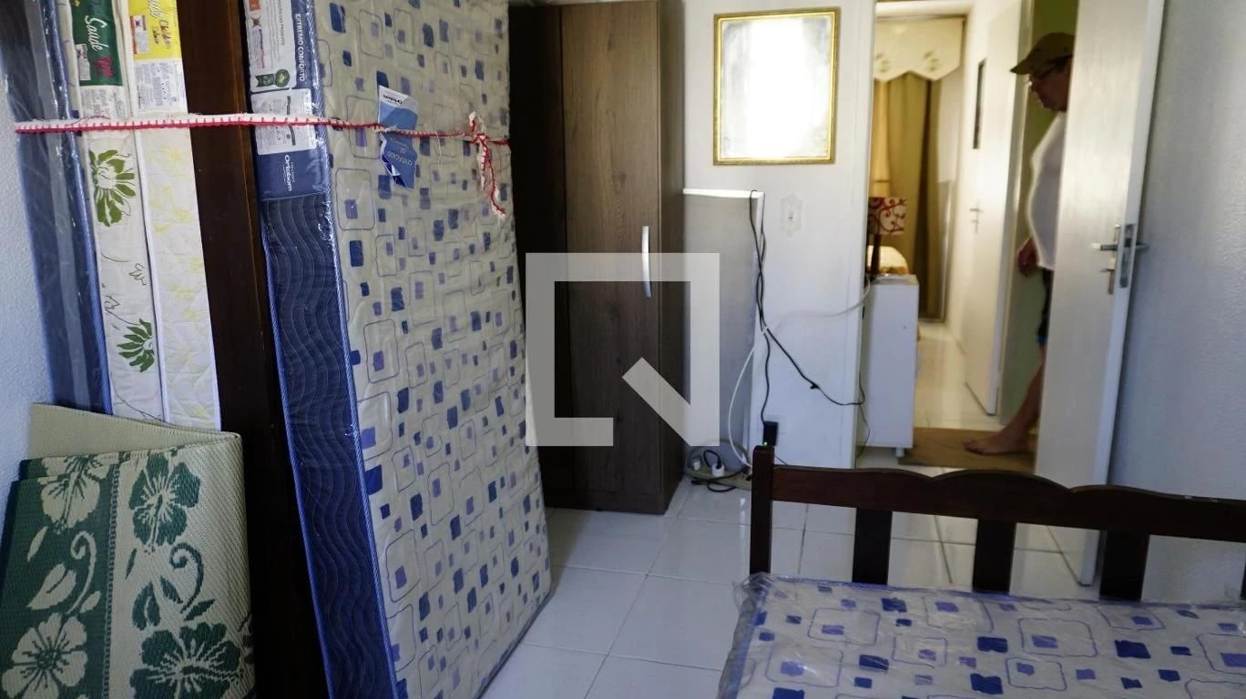 Apartamento com 3 quartos e 1 banheiro com 6 vagas — photo 15
