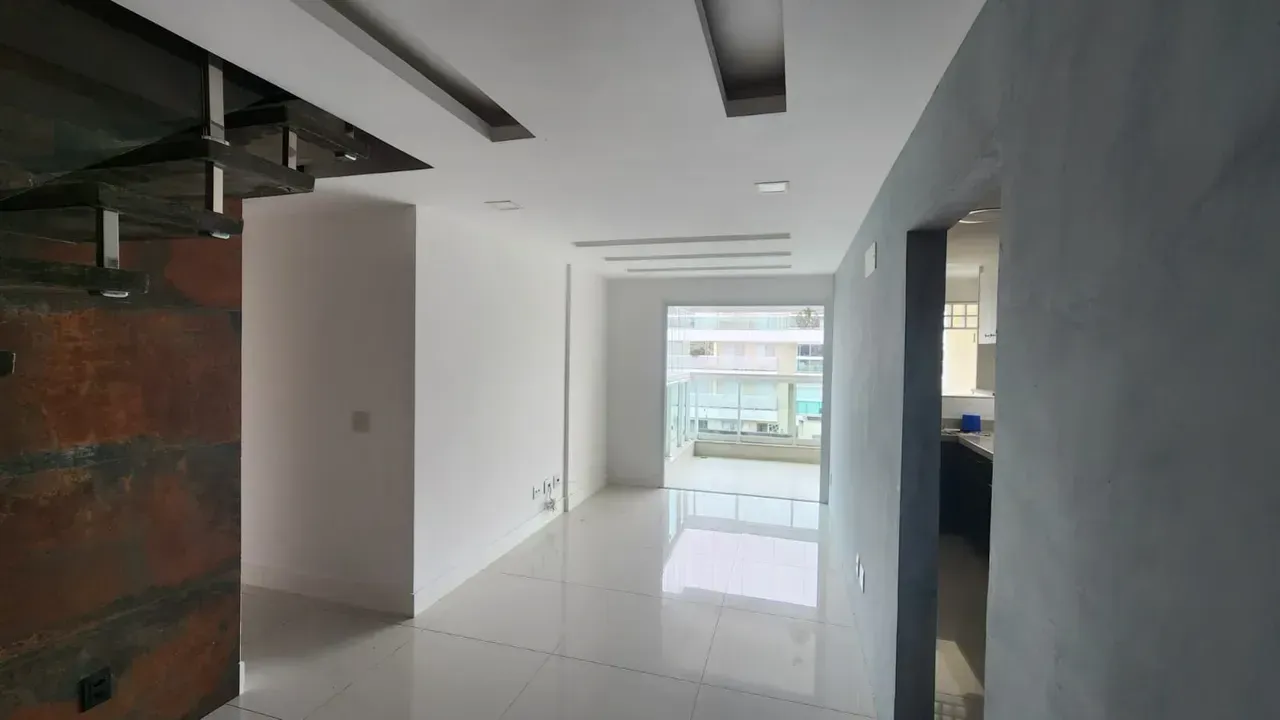 Apartment, 147 m², with a walk-in closet — photo 6