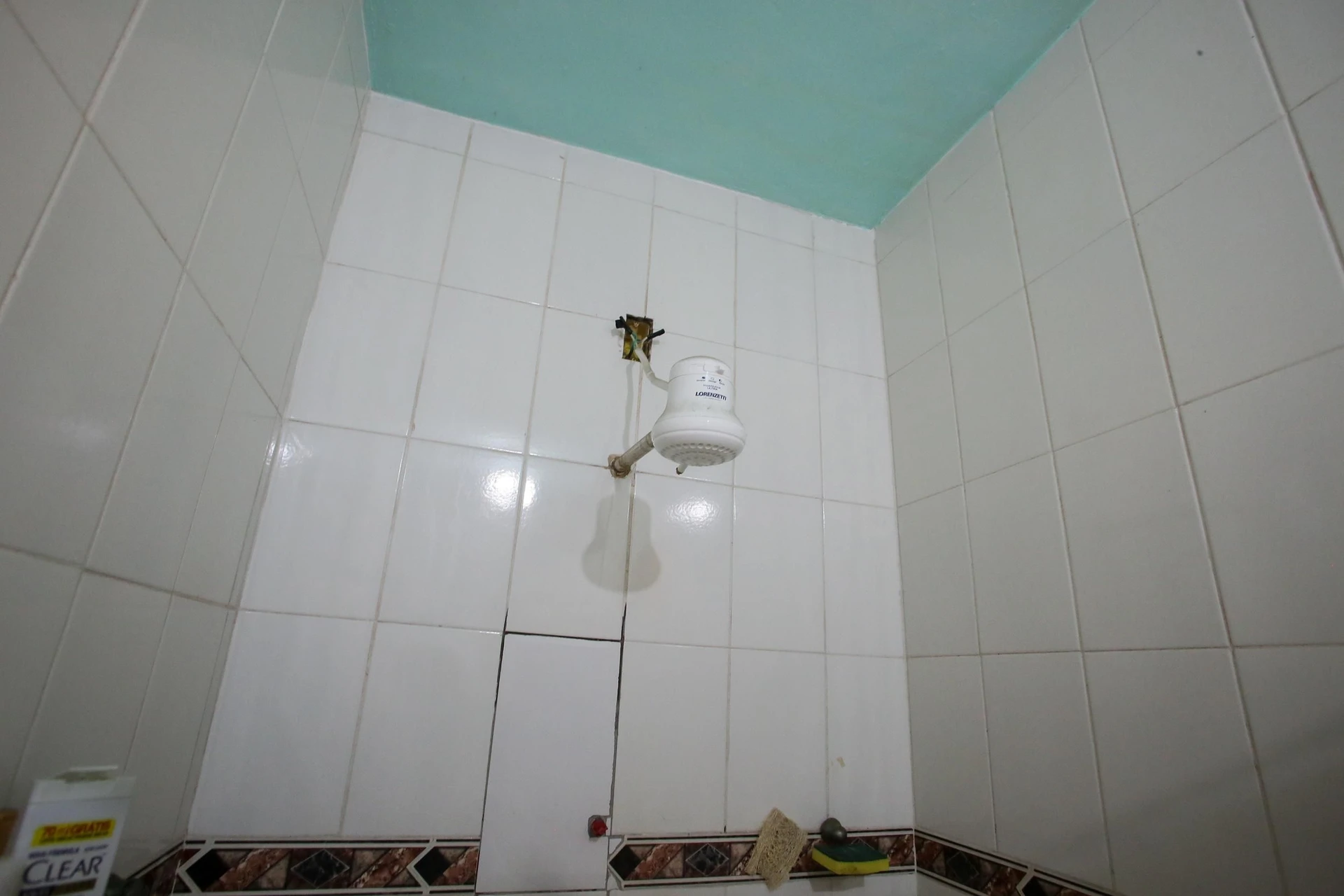 Casa mobiliada com 2 suítes e 3 banheiros e 1 vaga — photo 36