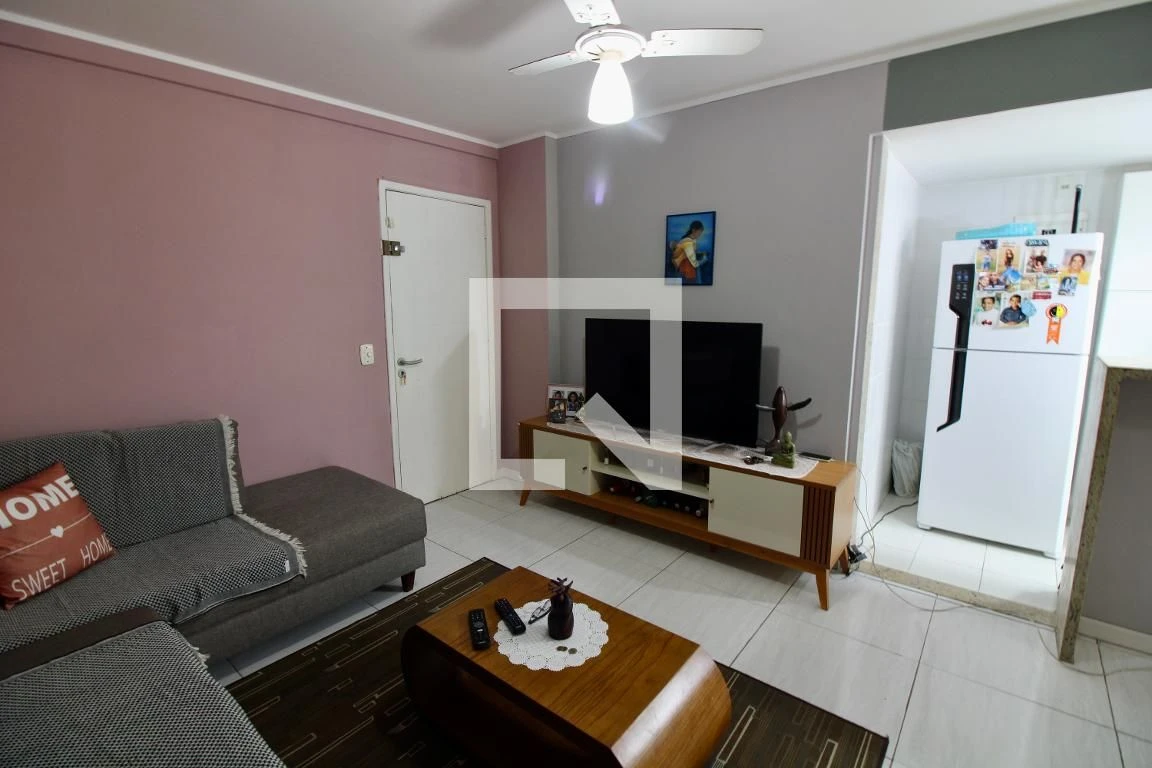 Furnished 2-bedroom apartment with 2 bathrooms — photo 21