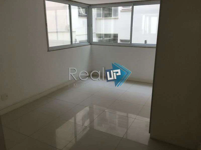 4 en-suite bedroom apartment with 198 m² and parking — photo 2