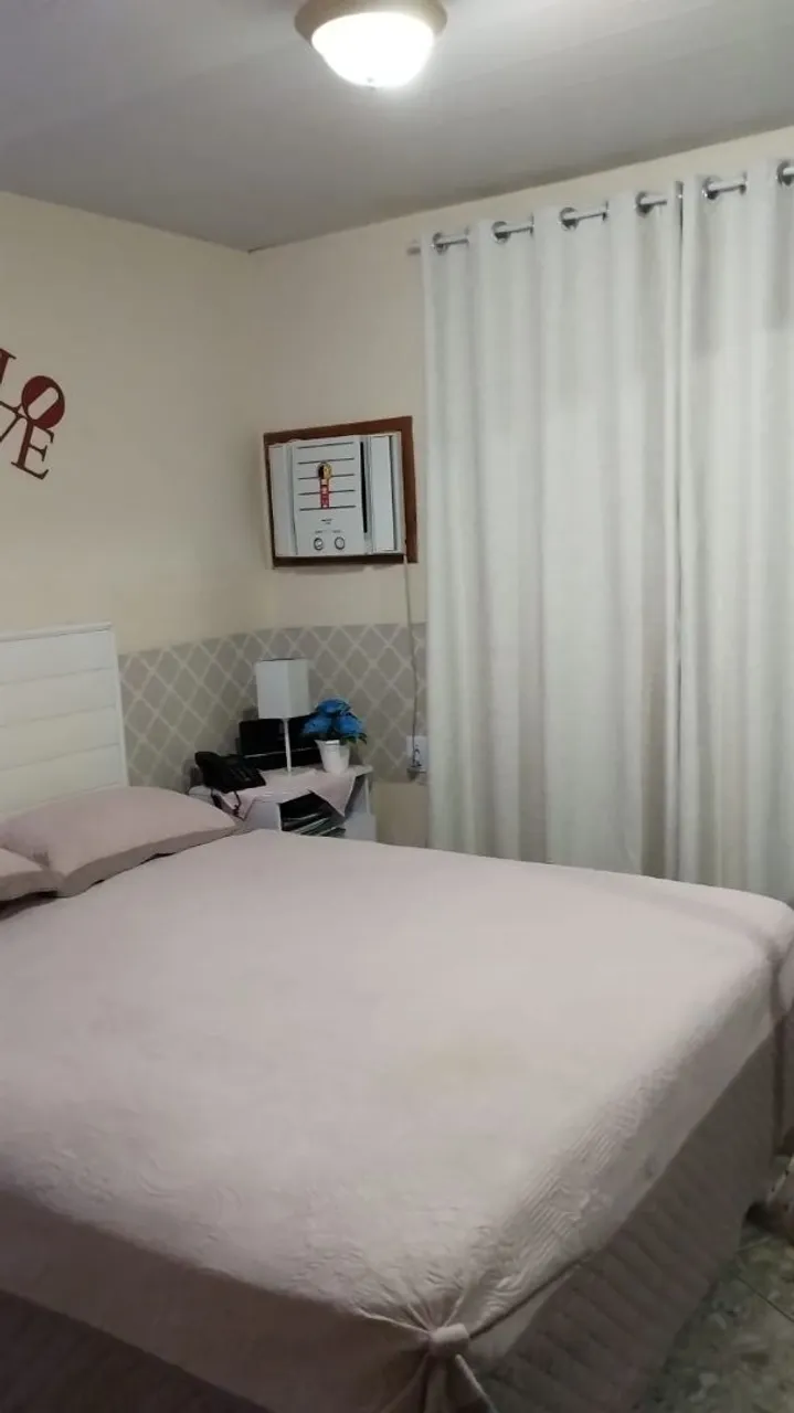 Departamento de 45 m² y 1 dormitorio en Rio de Janeiro — photo 2