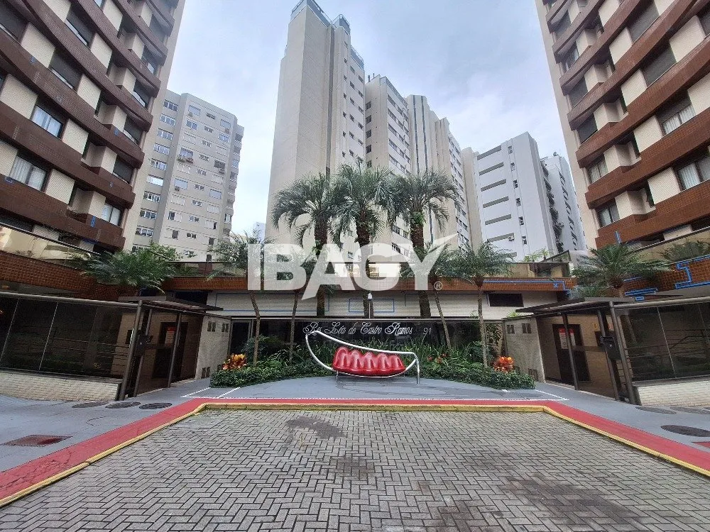 Furnished apartment with 2 en-suite bedrooms and 2 parking — photo 25