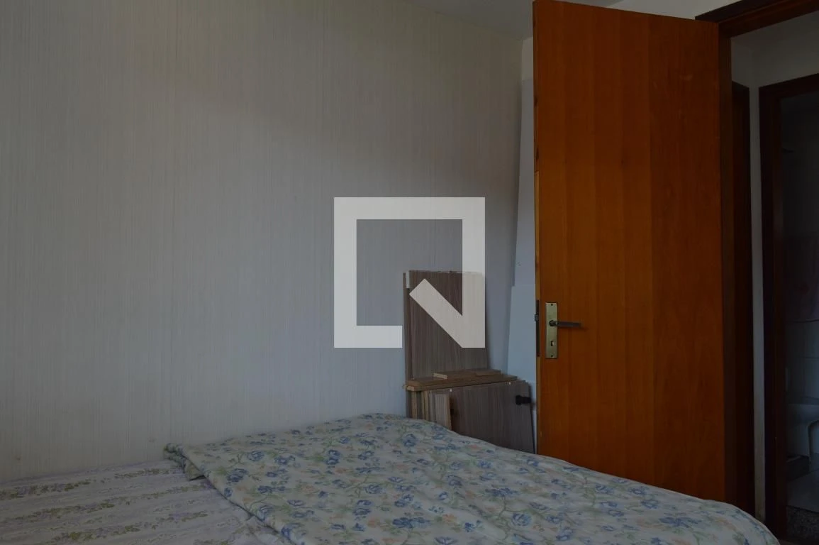Apartamento mobiliado com 2 quartos e cozinha a gás — photo 30