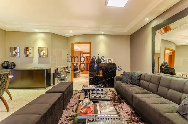 Furnished 3-bedroom apartment with 3 parking spaces — photo 2