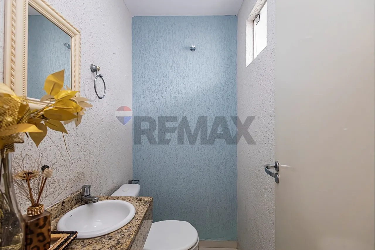 3-bedroom, 106 m² house in Curitiba — photo 16