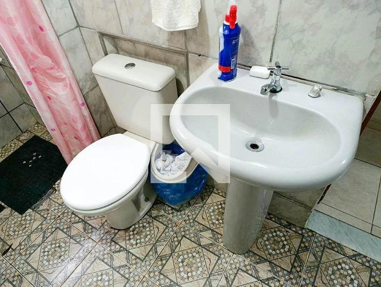 Стиральная машина и 2 спальни: квартира 52 м² — photo 21