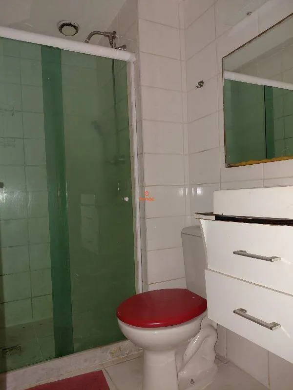 Apartamento de 2 quartos em condomínio com academia — photo 9