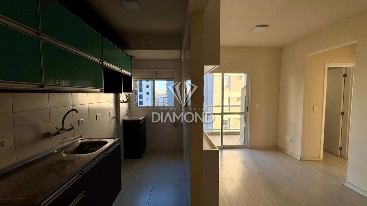 2-bedroom apartment, 65 m², separate kitchen setup — photo 2