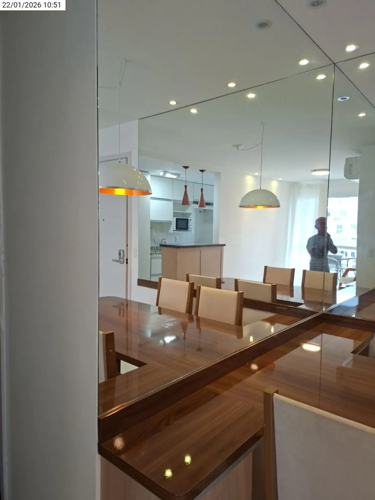 2-bedroom apartment in a building with a sauna — photo 11