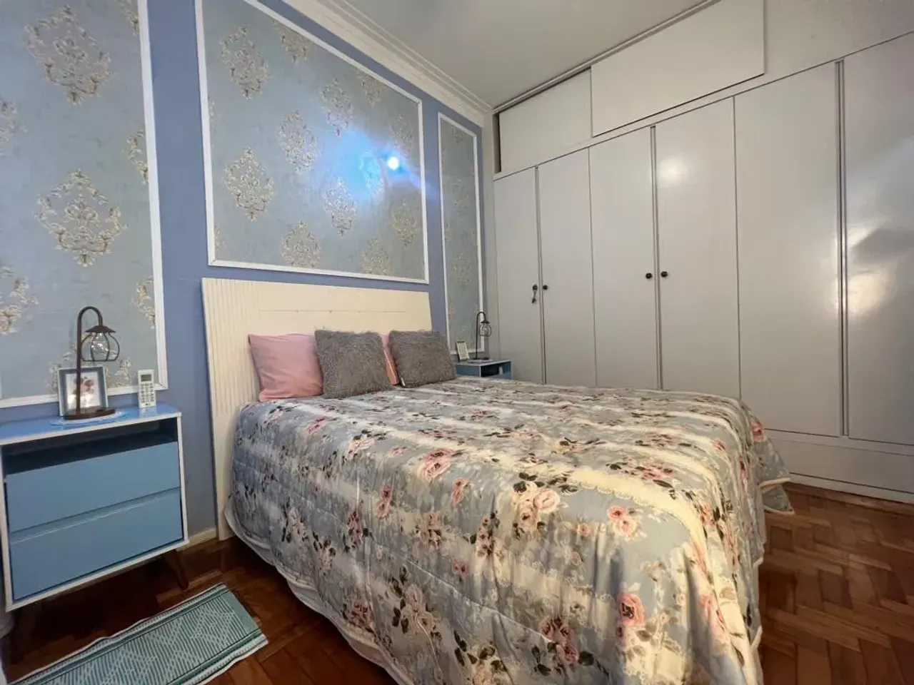 Apartamento amueblado de 1 dormitorio con 48 m² — photo 13