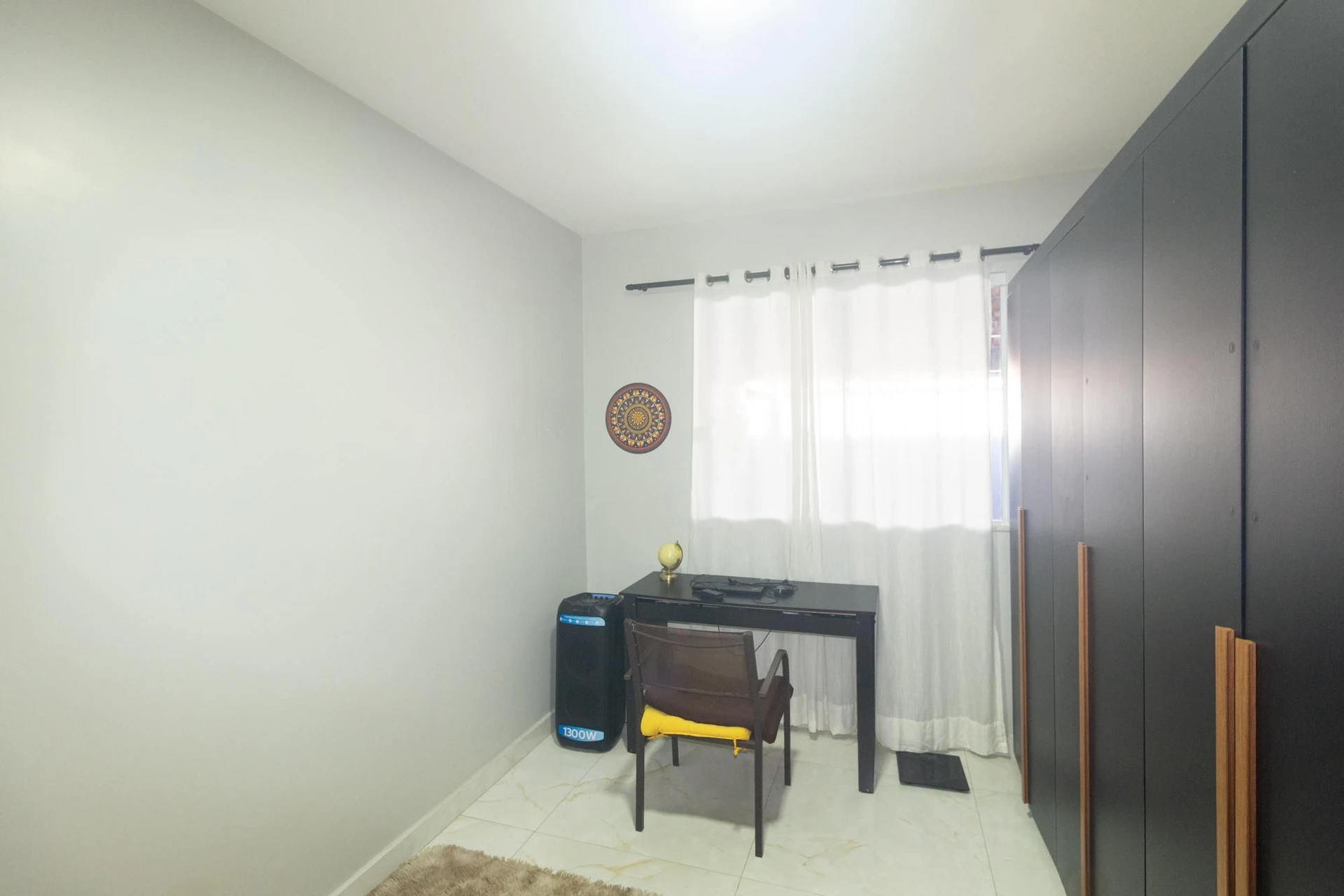 Casa mobiliada com 2 quartos e cozinha integrada — photo 22