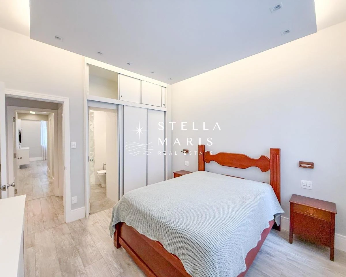 140 m² apartment with 3 en-suite bedrooms and no parking — photo 8