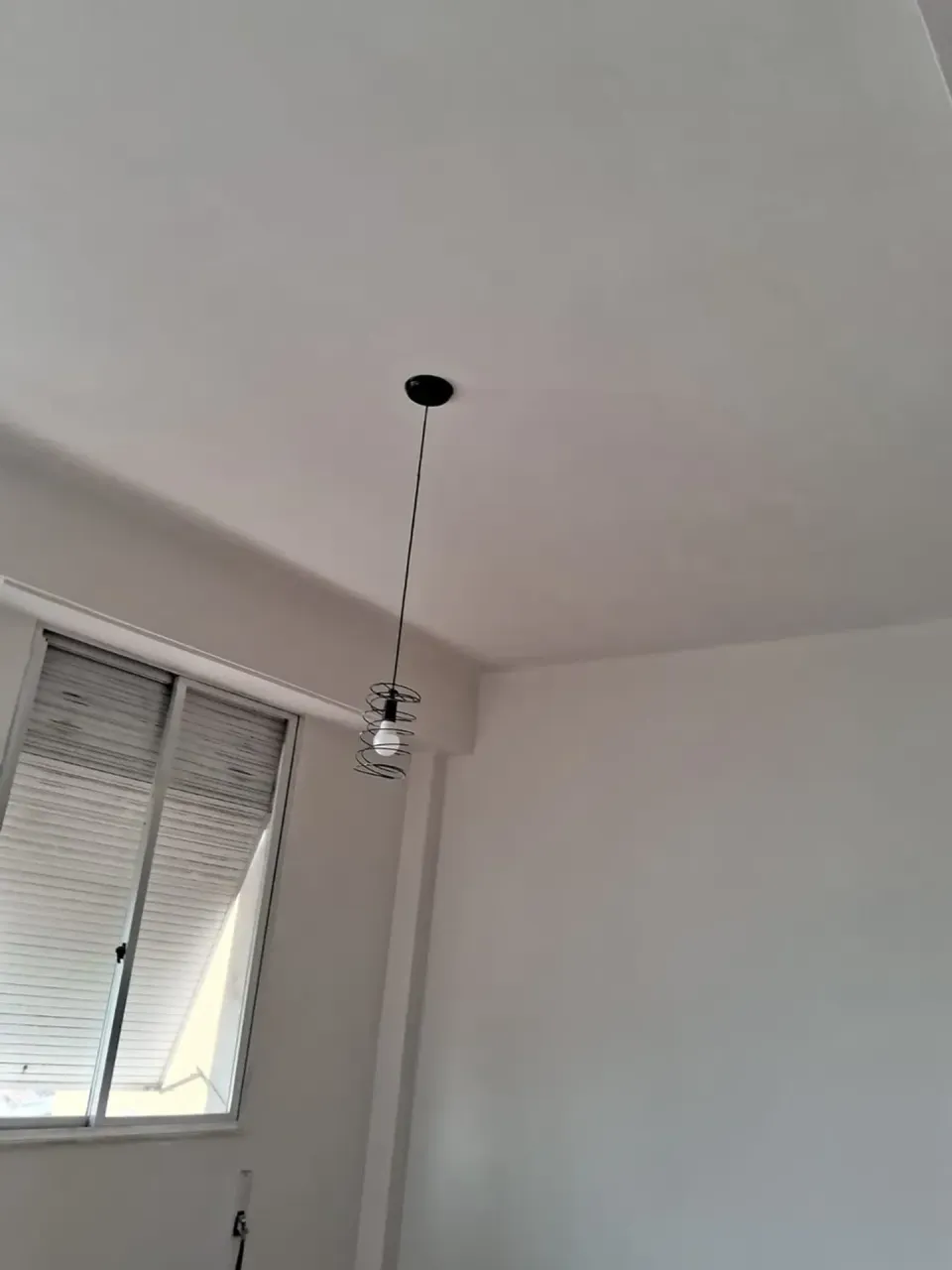 Estudio en alquiler con cocina independiente y 31 m² — photo 8