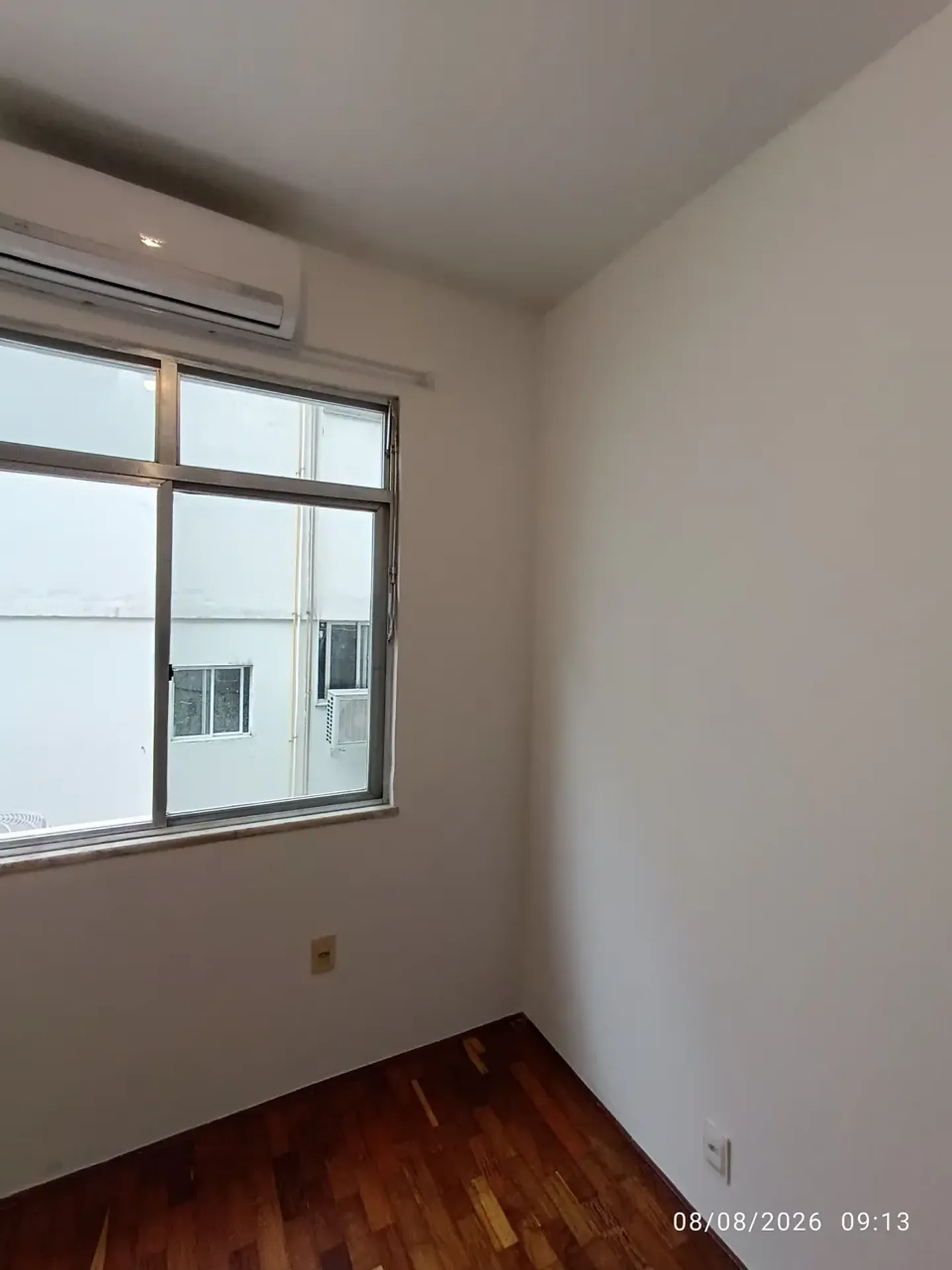 Apartamento com piso de madeira ou laminado, Copacabana — photo 37