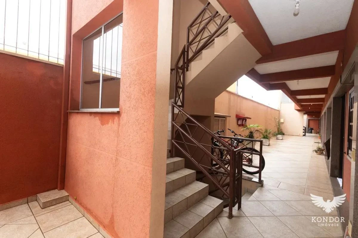 2-bedroom apartment with 68 m² and 2 covered parking spots — photo 27