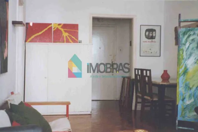 1-bedroom apartment with balcony and 40 m² — photo 8