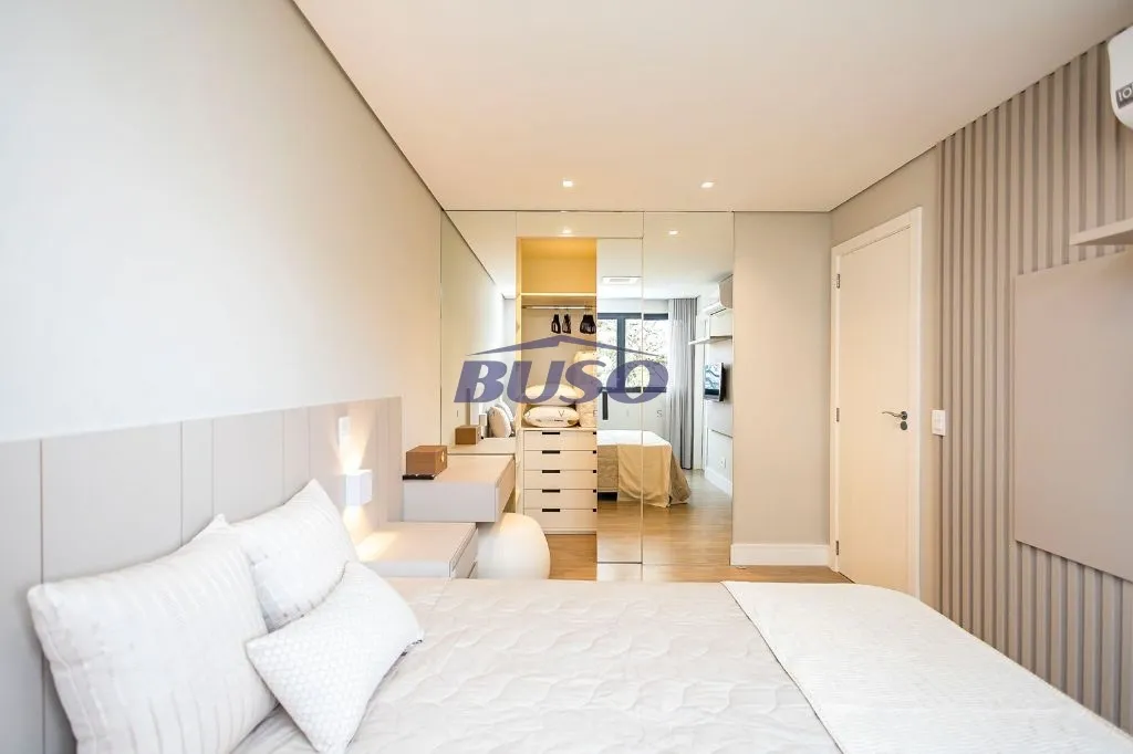 Apartamento amueblado con 1 dormitorio y cocina abierta — photo 27