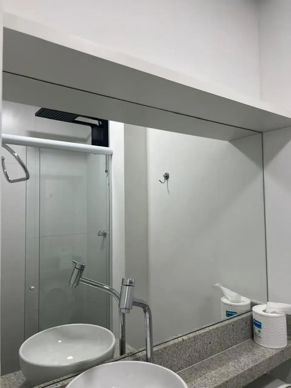 Furnished 1-bedroom apartment of 29 m² with no parking — photo 12