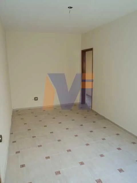 2-bedroom apartment with 55 m² and 1 parking space