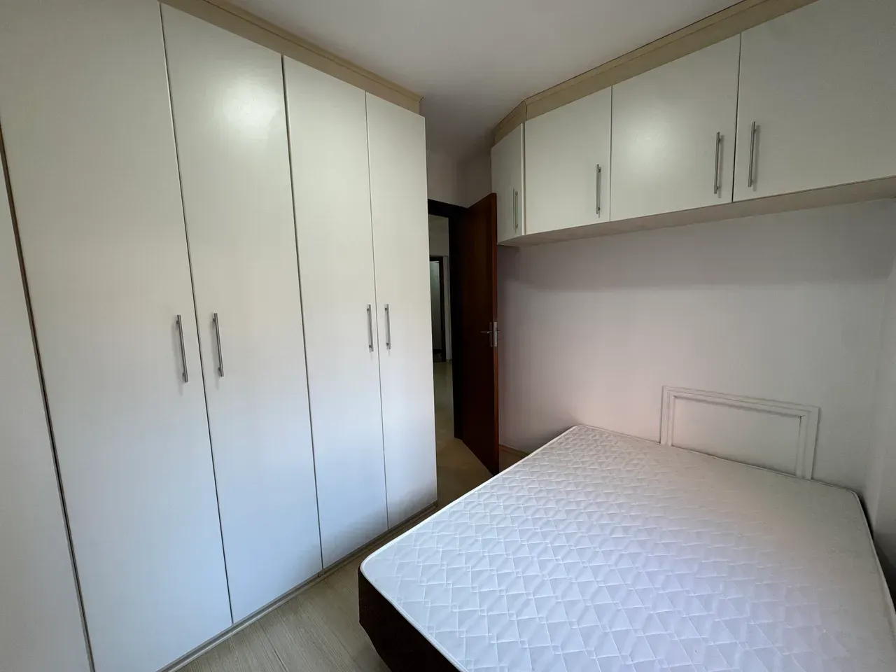 35 m² apartment with 1 bedroom and a balcony — photo 15