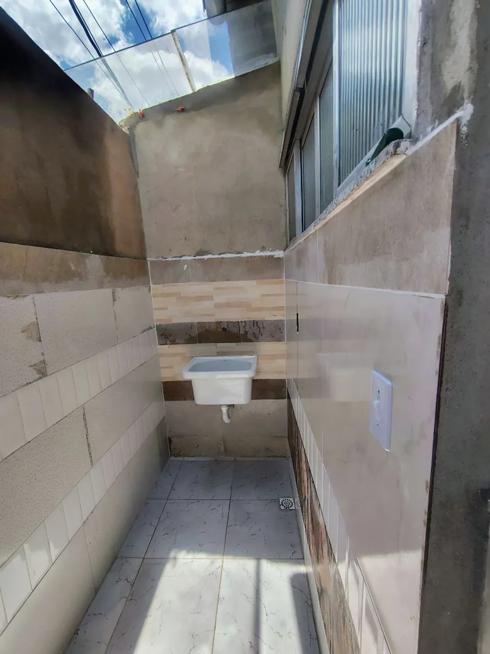 One-bedroom, 40 m² house in Rio de Janeiro — photo 5