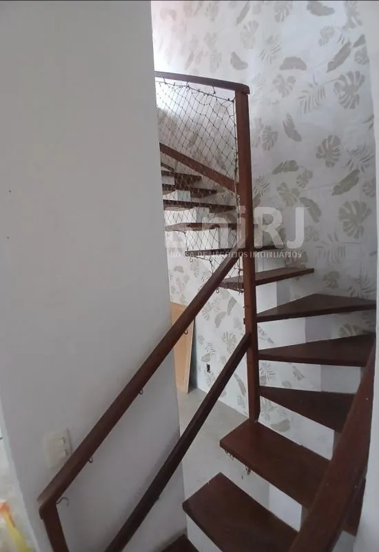 Casa sem mobília de 277 m² com 3 quartos — photo 18
