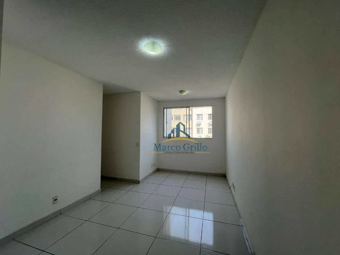 Furnished 3-bedroom apartment with 54 m² — photo 3