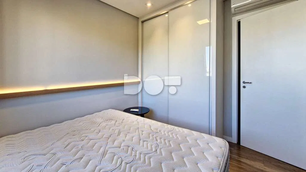 Studio com 1 quarto, 26 m², 1 vaga não tem — photo 10