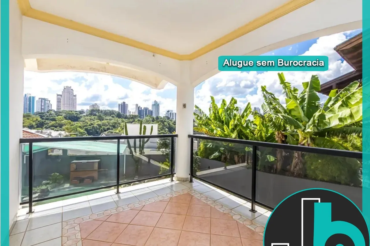 Unfurnished rental house with 3 bedrooms and 6 parking spots — photo 12