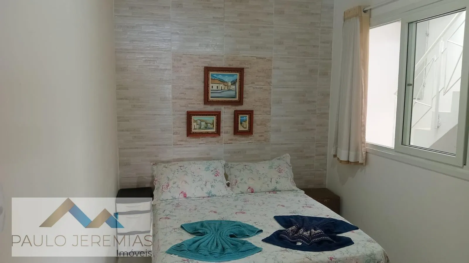 Apartamento con 1 dormitorio y balcón, 40 m² — photo 15