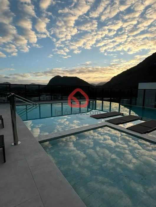 3-bedroom apartment with balcony and private BBQ — photo 8