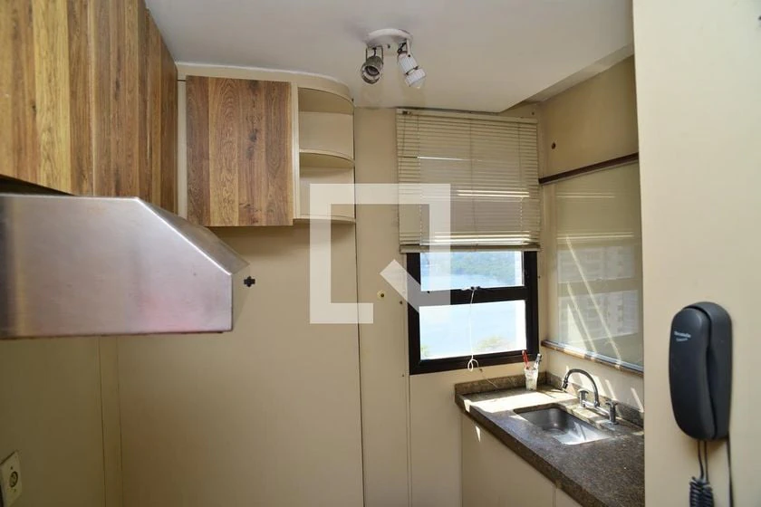 Apartamento de 79 m² com 2 quartos e vaga na garagem — photo 12