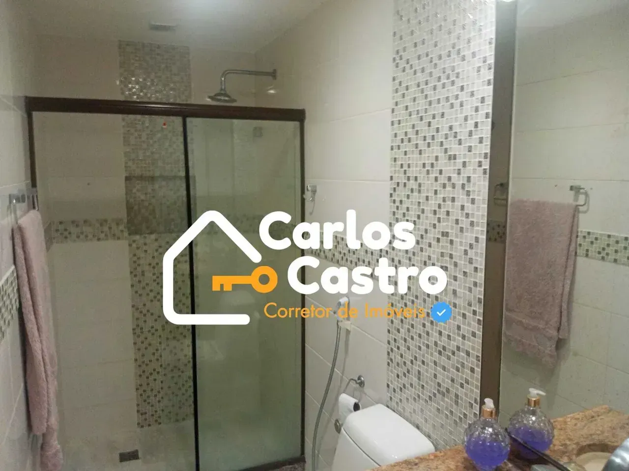 Apartamento mobiliado com 2 quartos e 2 banheiros — photo 7