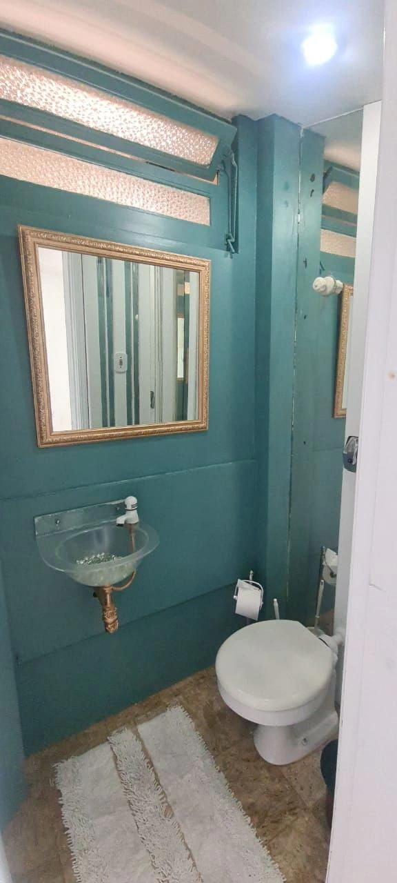 Apartamento mobiliado com 3 quartos, 1 suíte e 1 vaga — photo 11