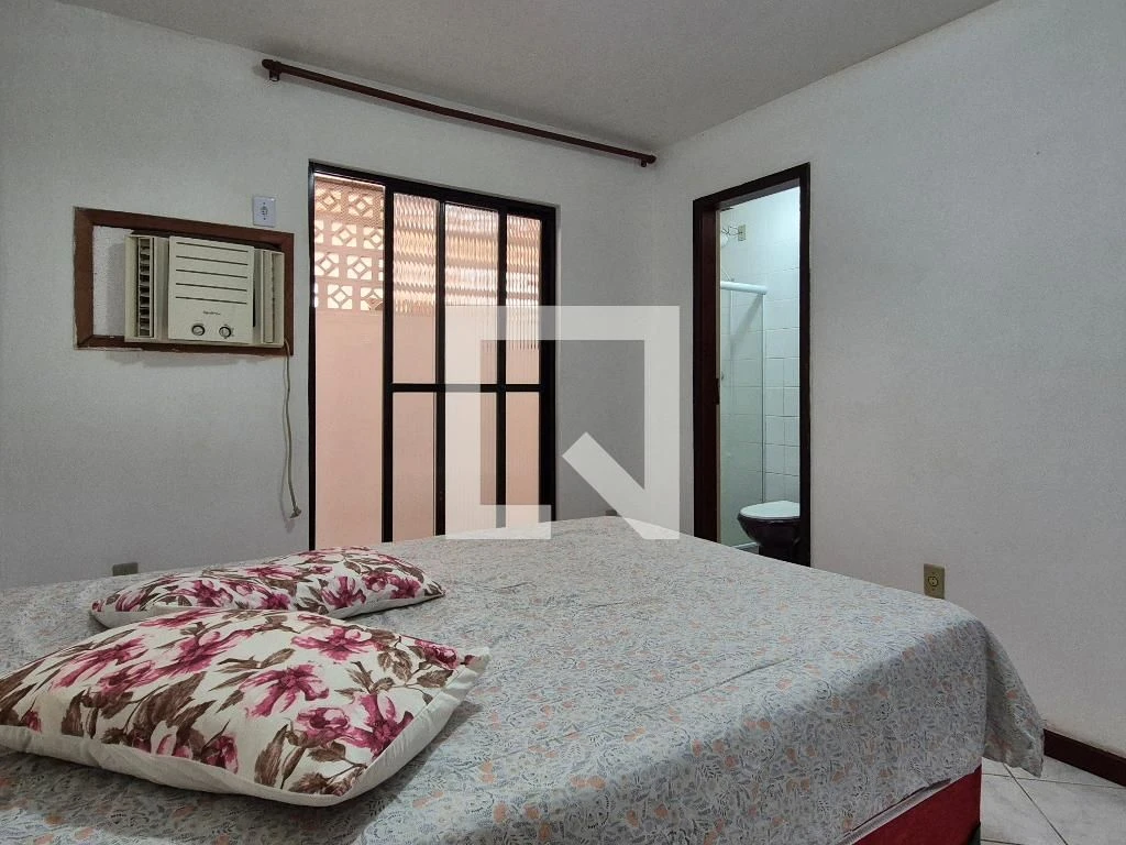 Apartamento mobiliado com 1 quarto e 1 banheiro, sem vaga — photo 8