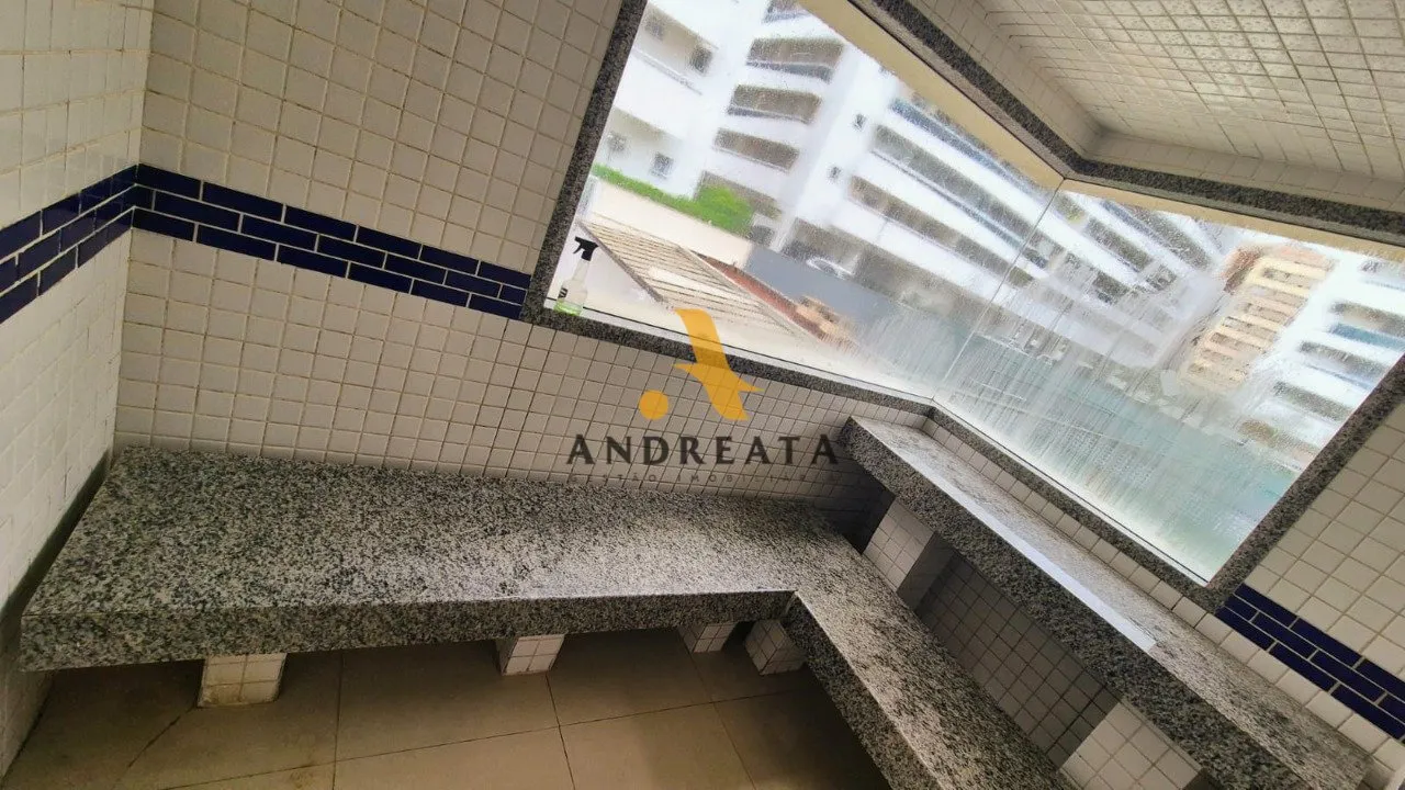 Apartamento mobiliado de 91 m² com 3 suítes e 2 vagas — photo 34