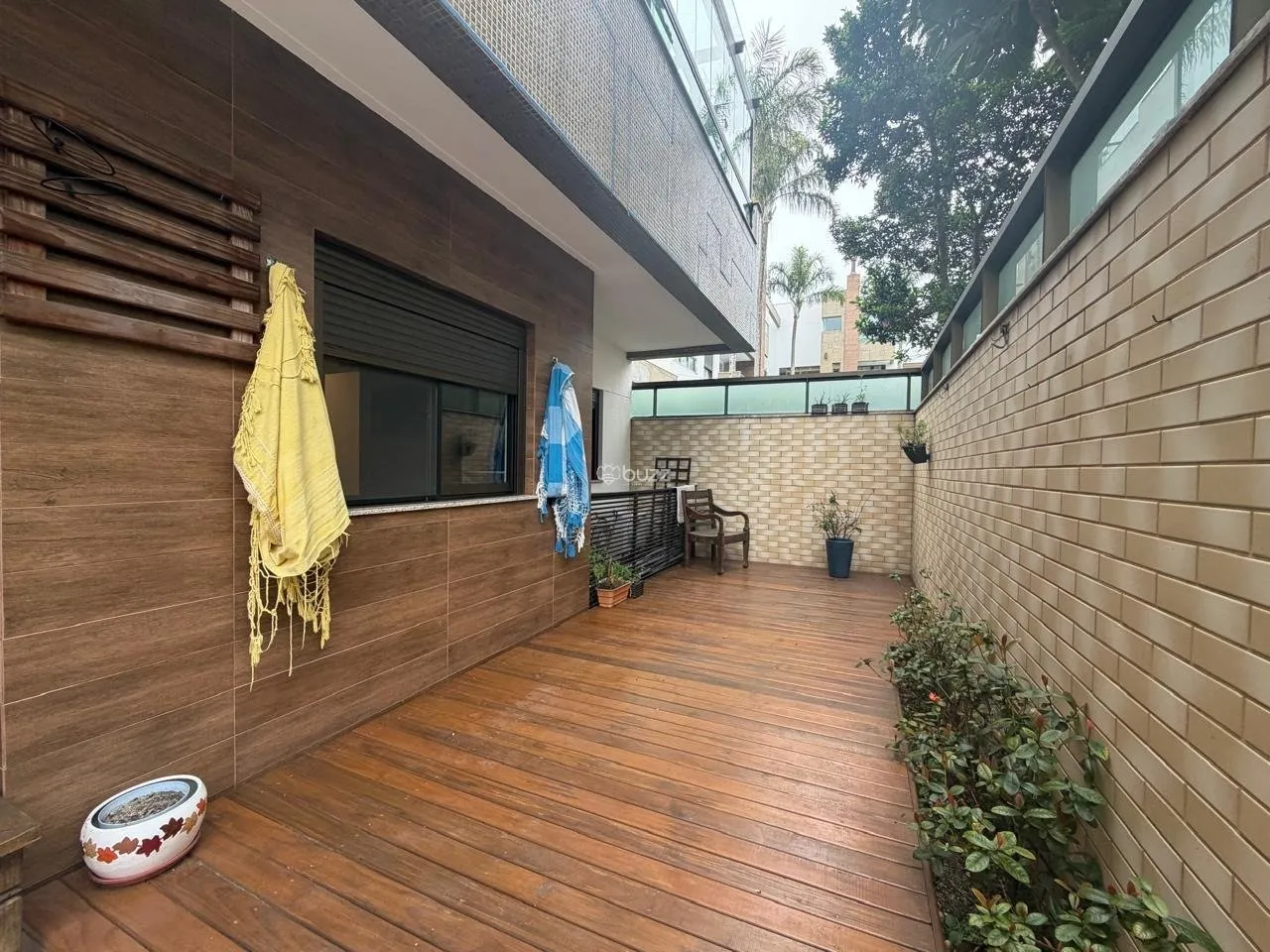 2-bedroom apartment with a washing machine in Florianópolis — photo 21