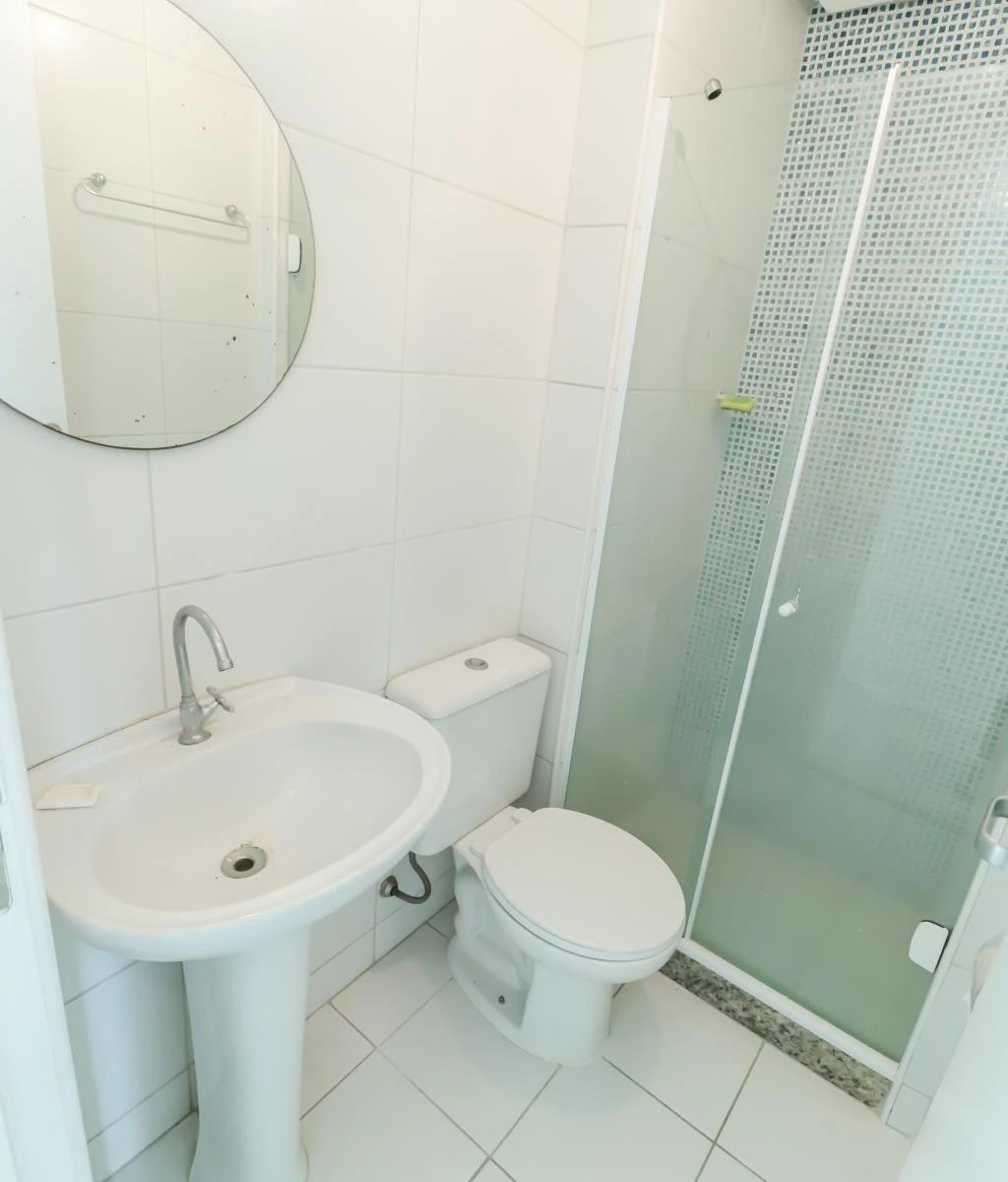 Apartamento de 3 quartos em condomínio com sauna — photo 40